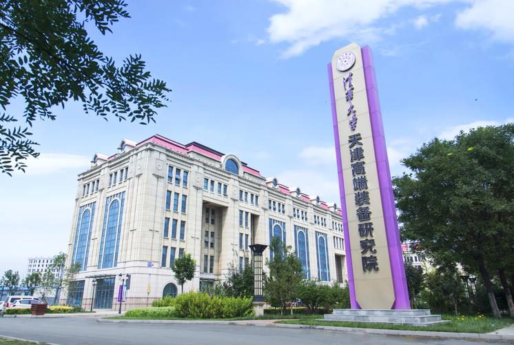 【携手清华大学】作品